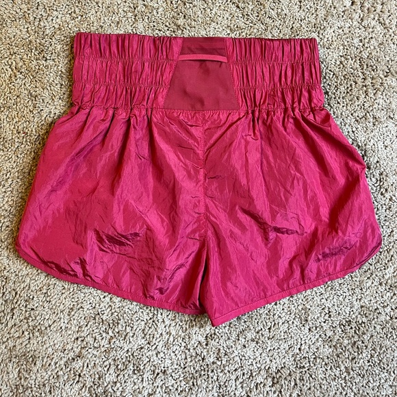 FP Movement Shorts - Picture 3 of 6